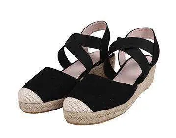 Women Strap Sandals