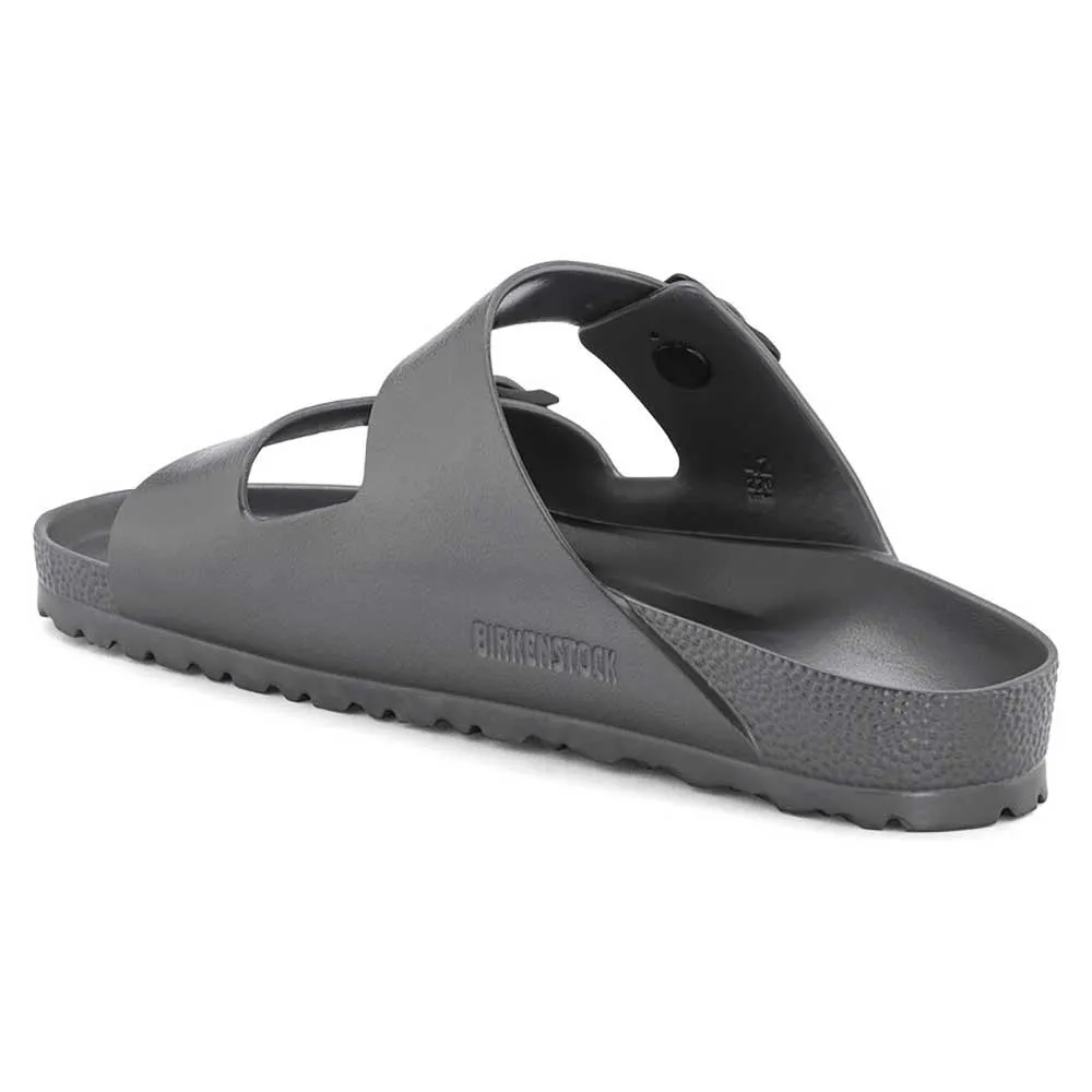 Women's Arizona EVA Sandal - Metallic Anthracite - Medium/Narrow