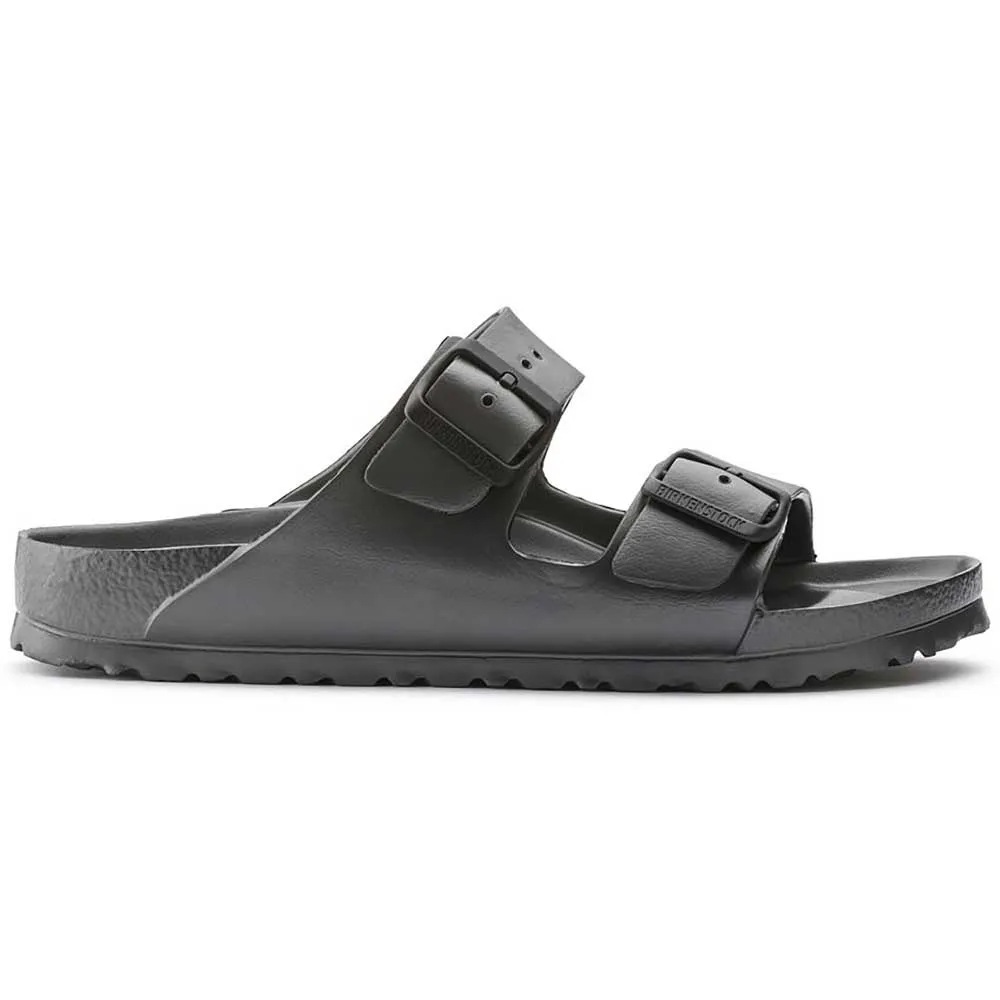 Women's Arizona EVA Sandal - Metallic Anthracite - Medium/Narrow