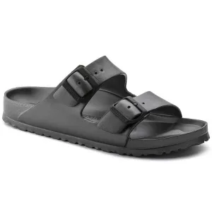 Women's Arizona EVA Sandal - Metallic Anthracite - Medium/Narrow