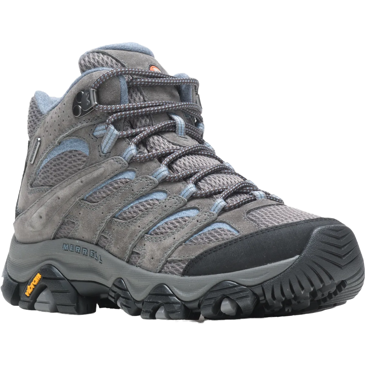 Women's Moab 3 Mid Waterproof