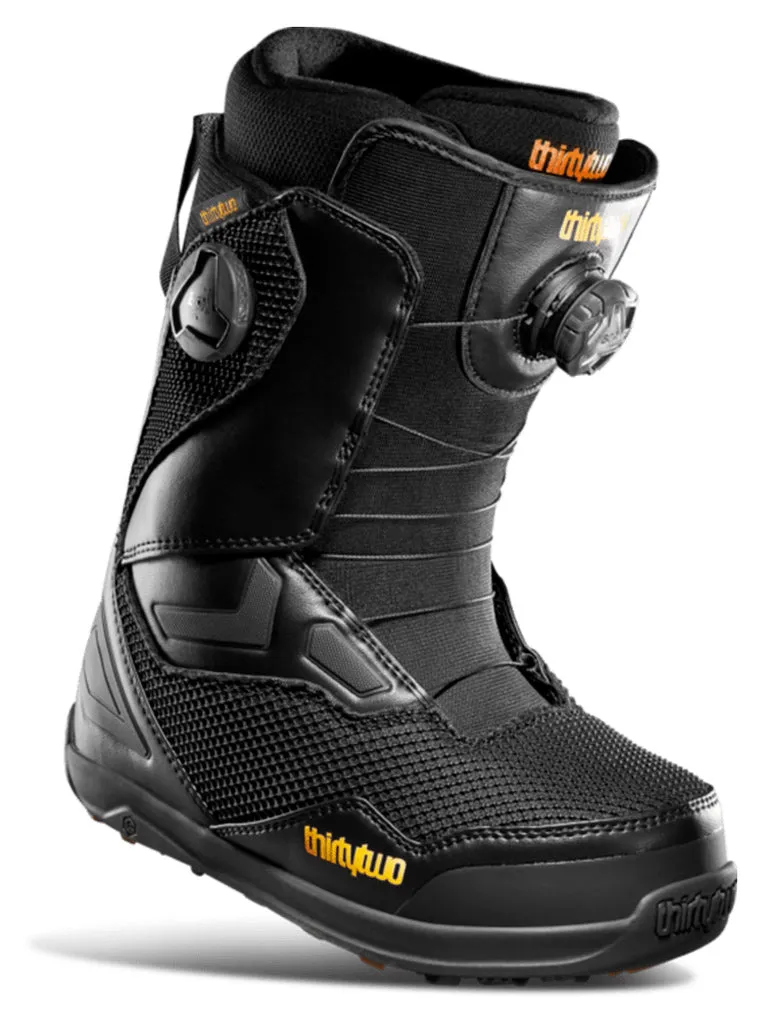 Women's TM-2 Double Boa Snowboard Boots